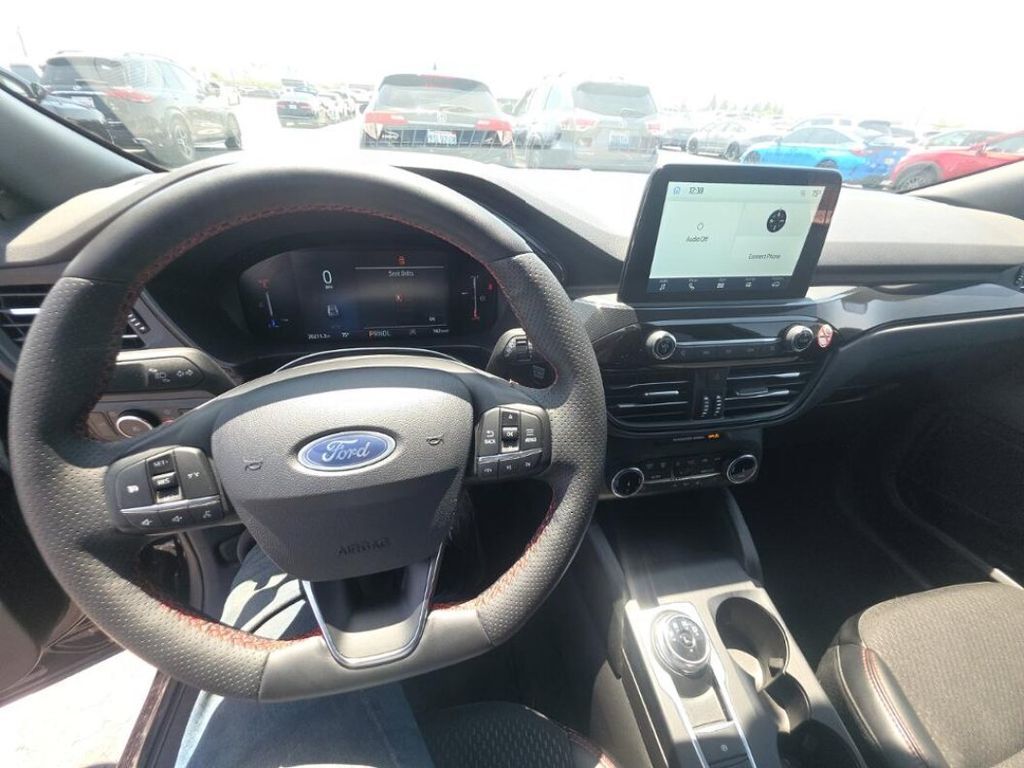 2025 Ford Escape ST-Line Select Milwaukie OR