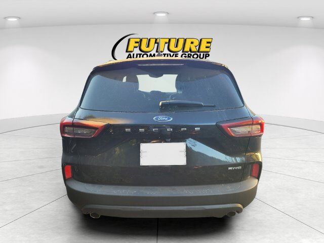 2025 Ford Escape ST-Line Select Roseville CA