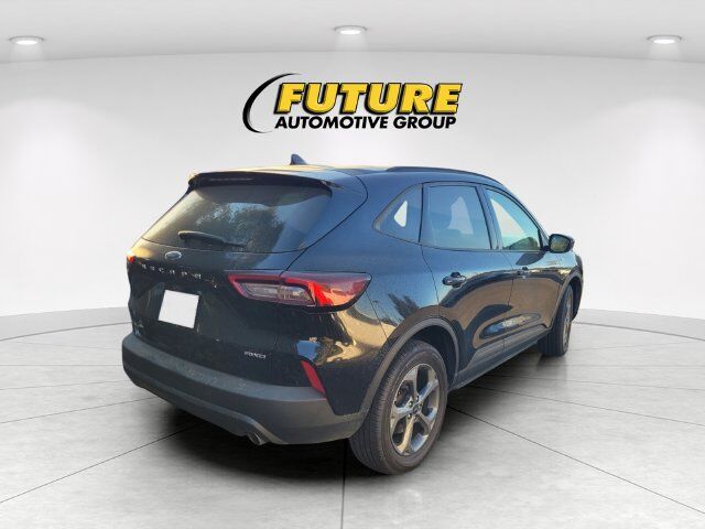 2025 Ford Escape ST-Line Select Roseville CA