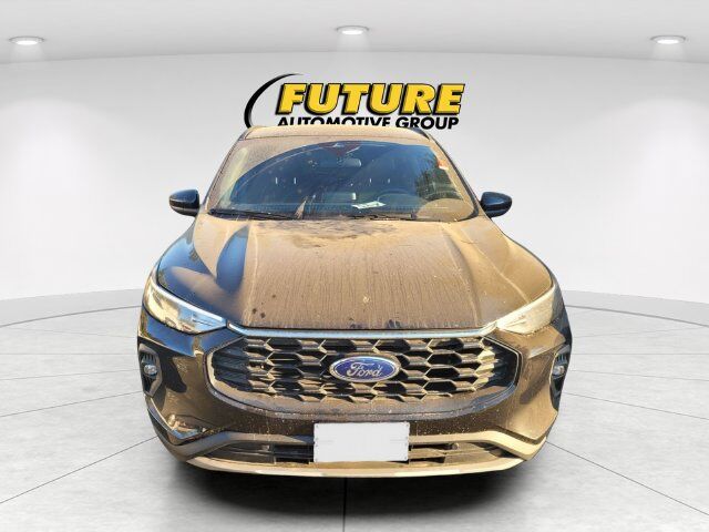 2025 Ford Escape ST-Line Select Roseville CA
