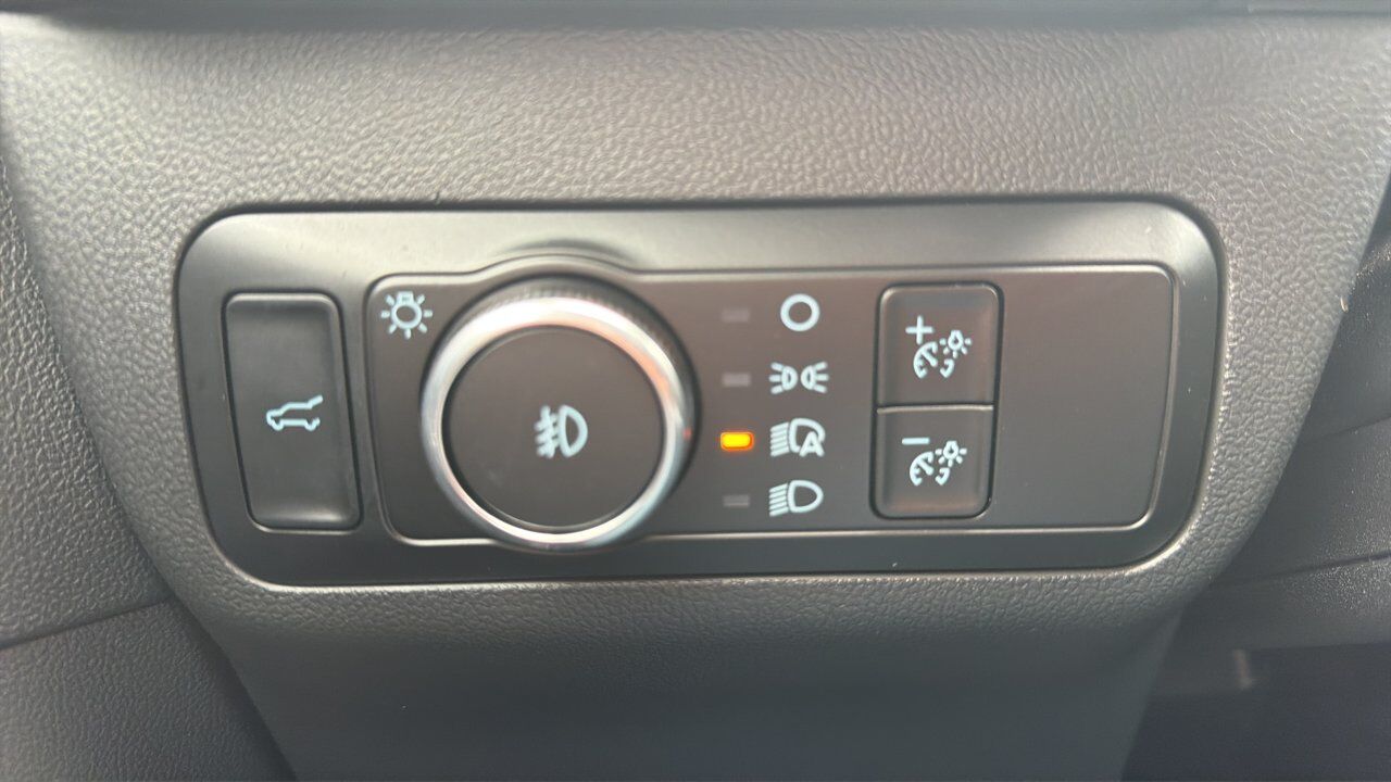 2025 Ford Escape ST-Line Select Sherwood Park AB