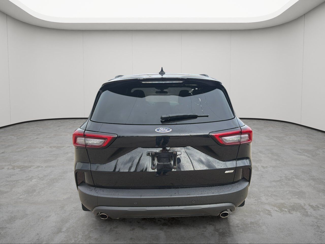2025 Ford Escape ST-Line Select Sherwood Park AB