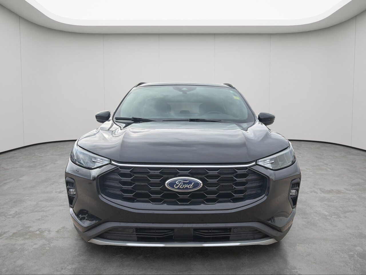 2025 Ford Escape ST-Line Select Sherwood Park AB