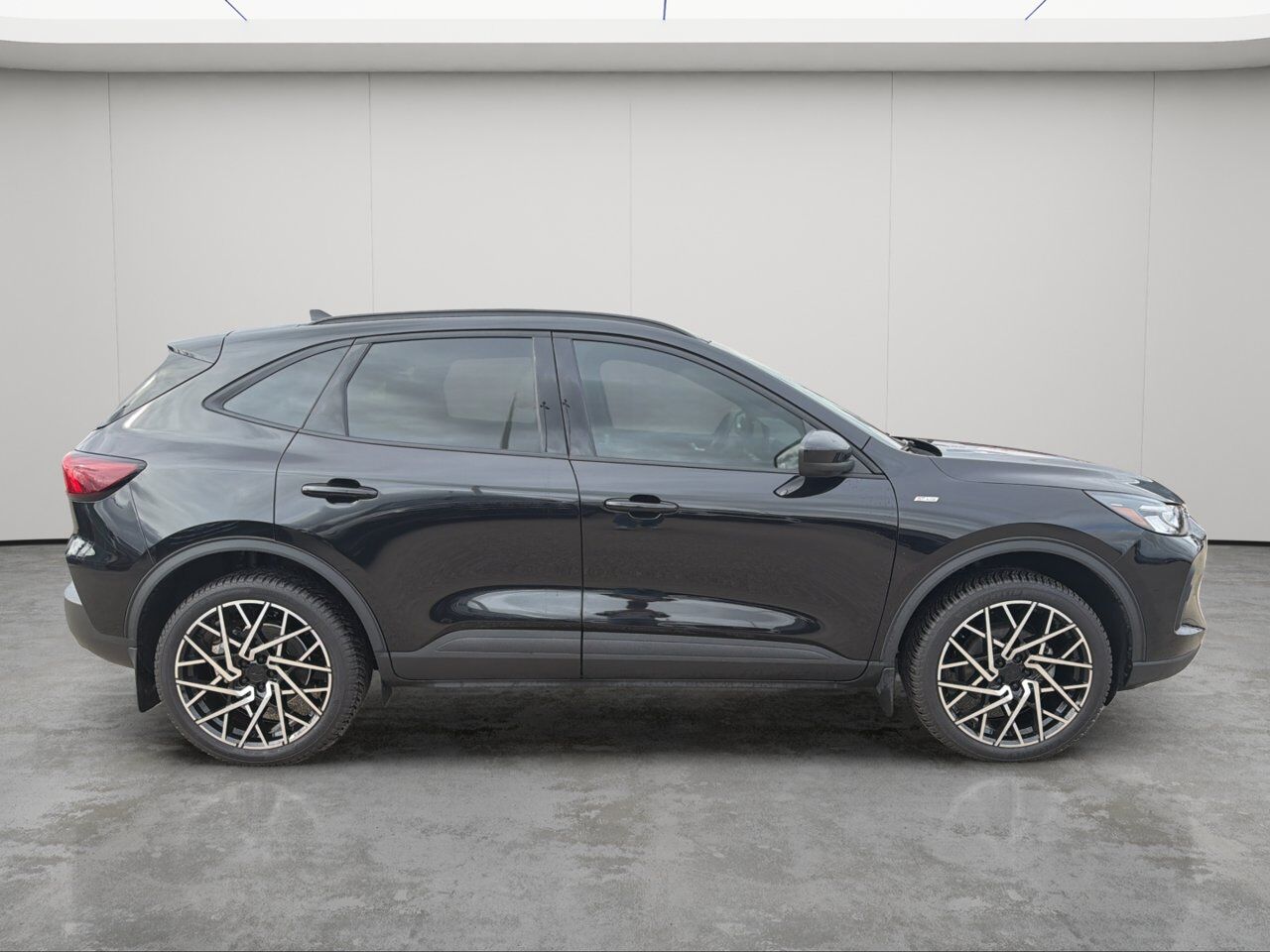 2025 Ford Escape ST-Line Select Sherwood Park AB