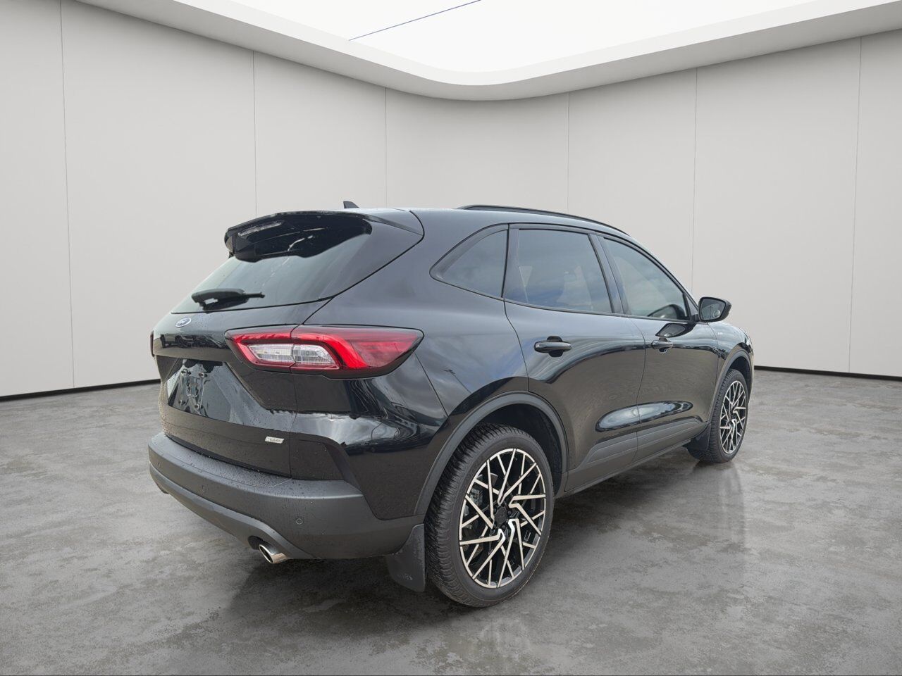 2025 Ford Escape ST-Line Select Sherwood Park AB