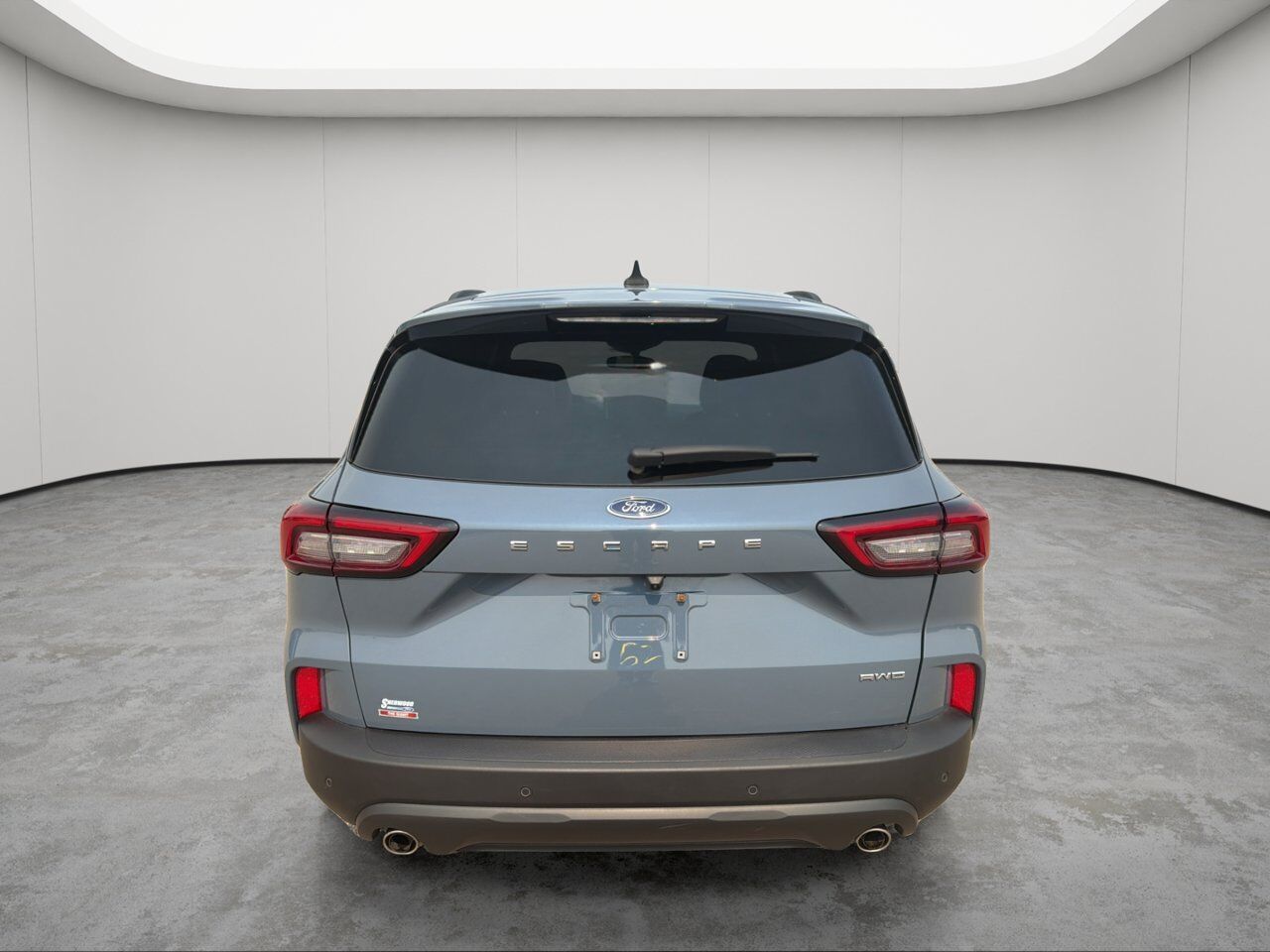 2025 Ford Escape ST-Line Select Sherwood Park AB