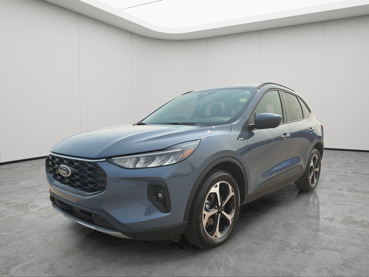 2025 Ford Escape ST-Line Select Sherwood Park AB