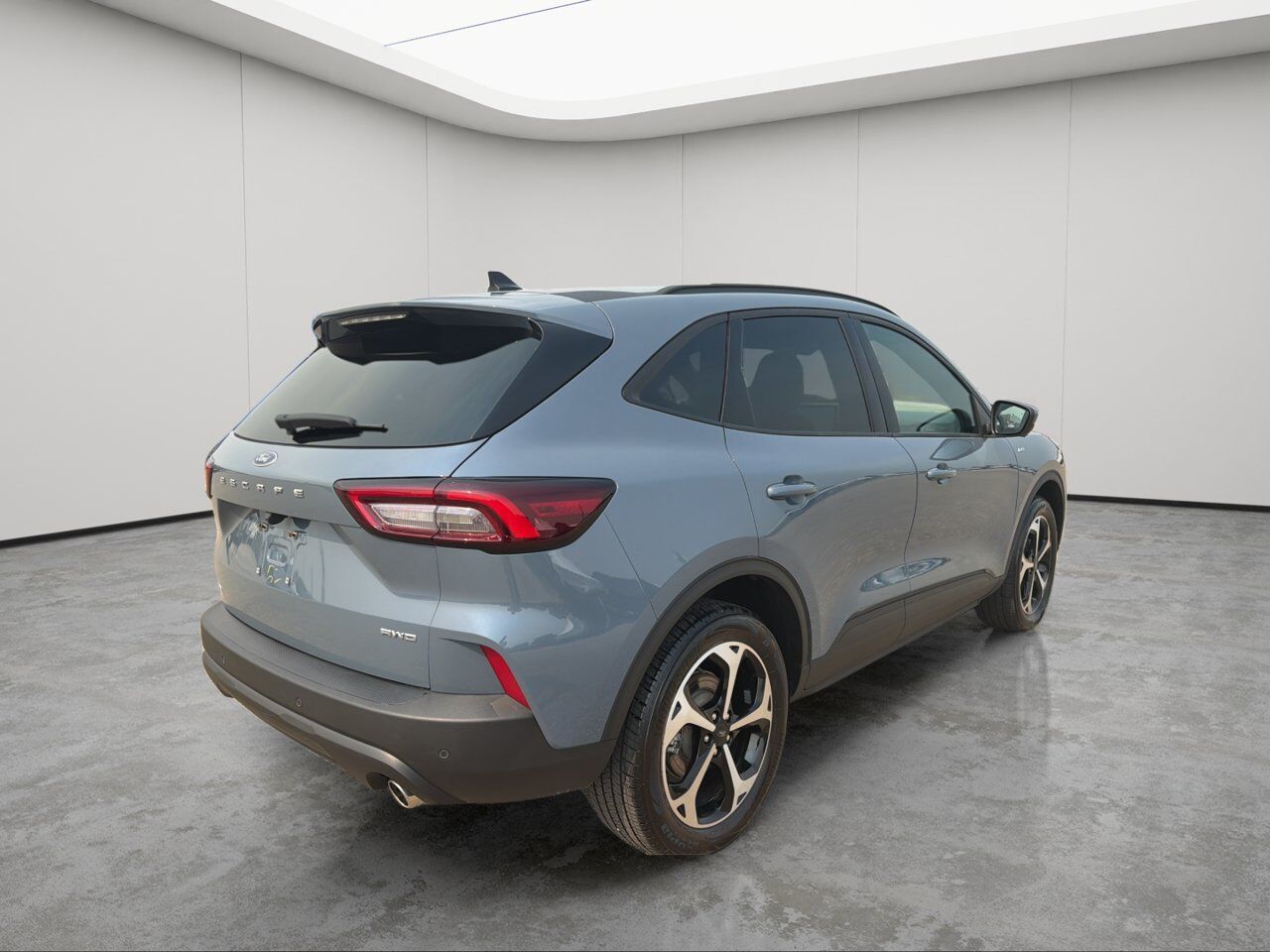 2025 Ford Escape ST-Line Select Sherwood Park AB