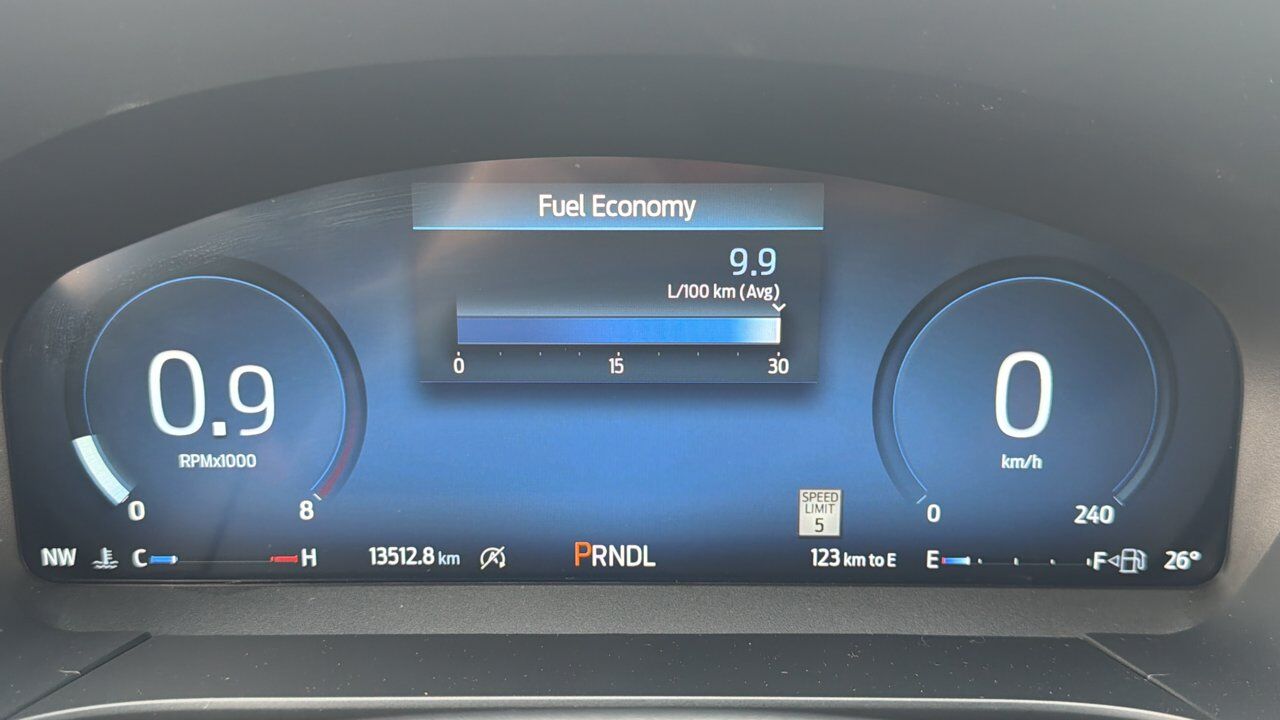 2025 Ford Escape ST-Line Select Sherwood Park AB
