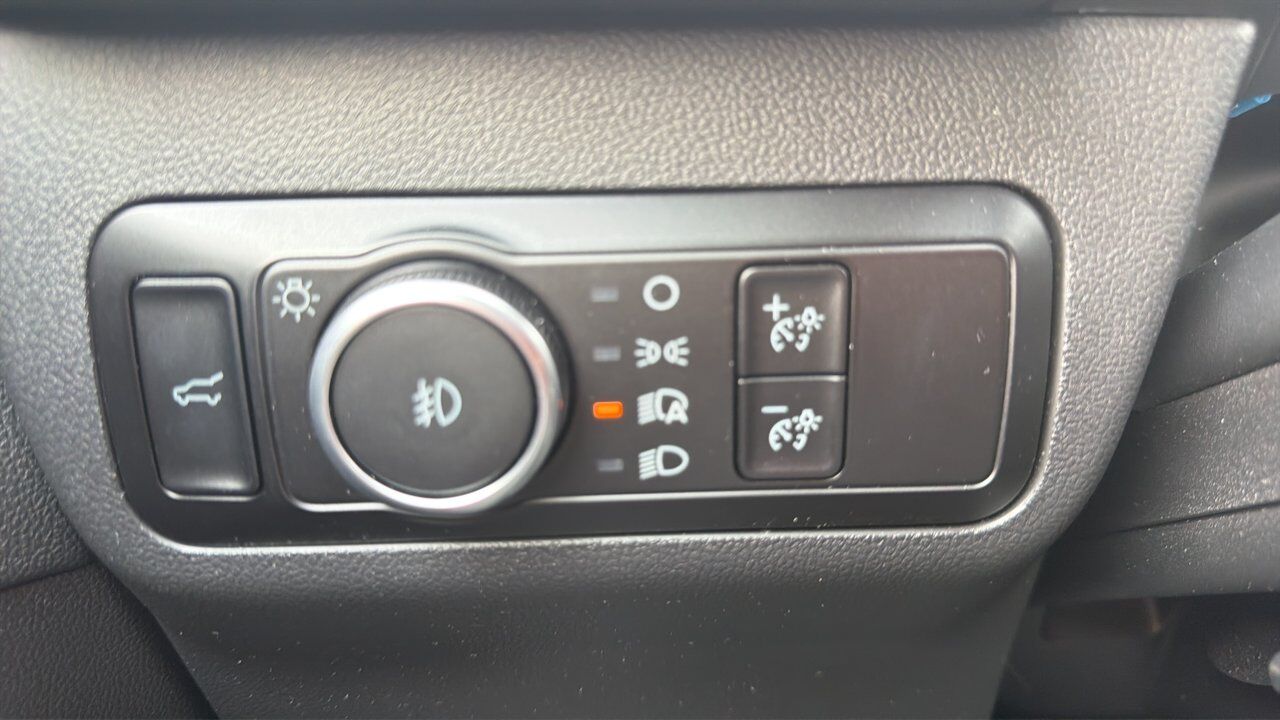 2025 Ford Escape ST-Line Select Sherwood Park AB