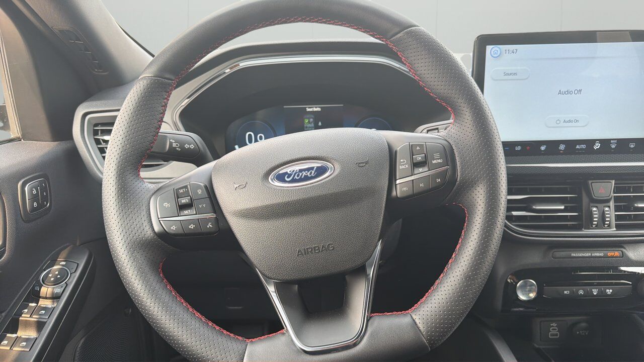 2025 Ford Escape ST-Line Select Sherwood Park AB
