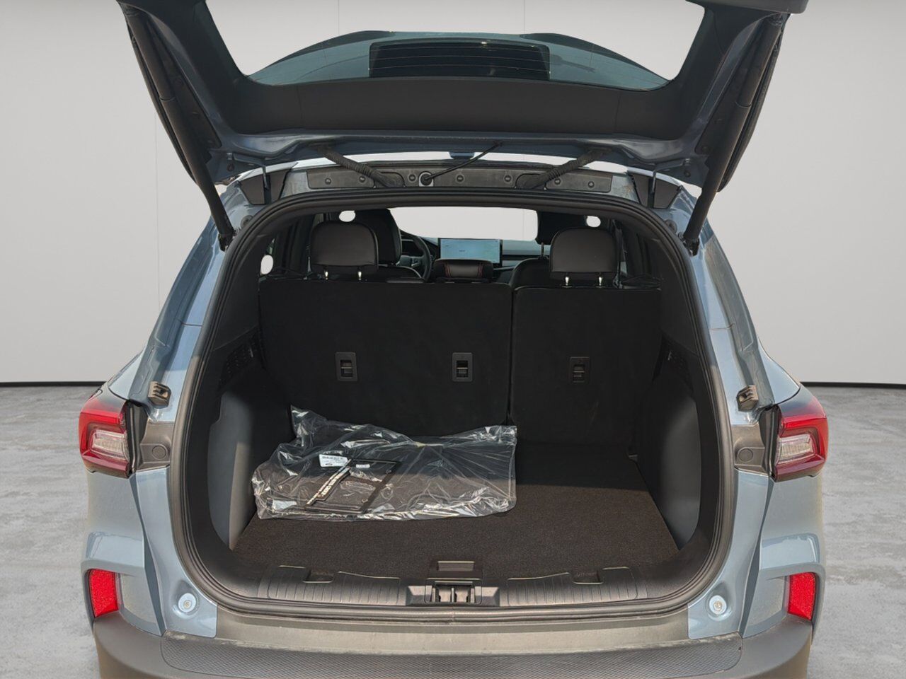 2025 Ford Escape ST-Line Select Sherwood Park AB