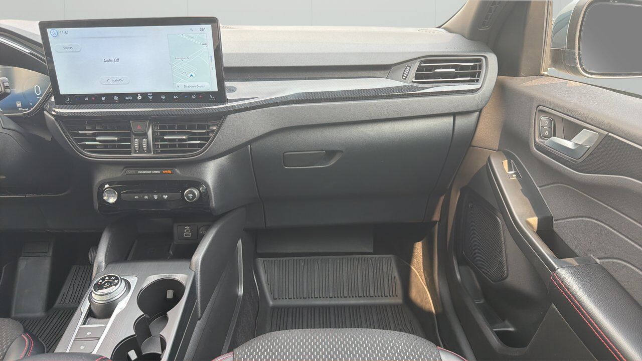 2025 Ford Escape ST-Line Select Sherwood Park AB
