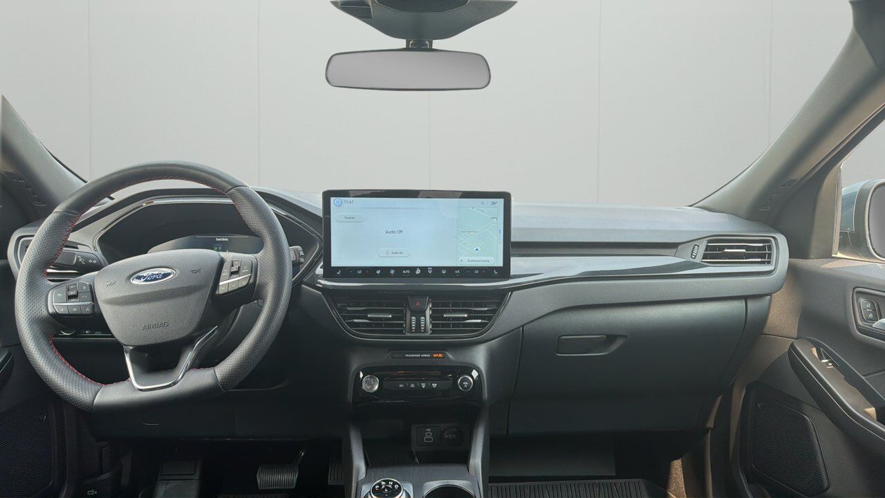 2025 Ford Escape ST-Line Select Sherwood Park AB