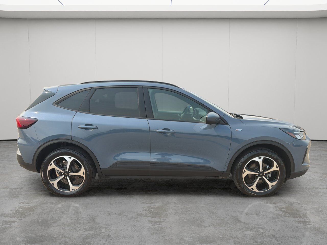 2025 Ford Escape ST-Line Select Sherwood Park AB