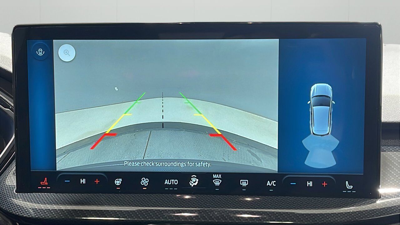 2025 Ford Escape ST-Line Select Sherwood Park AB