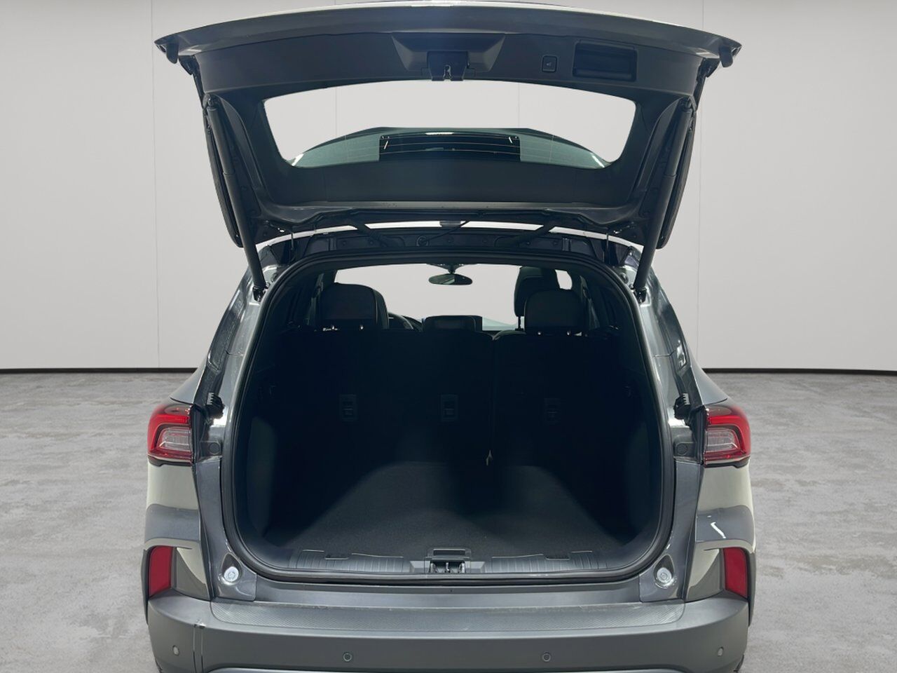 2025 Ford Escape ST-Line Select Sherwood Park AB