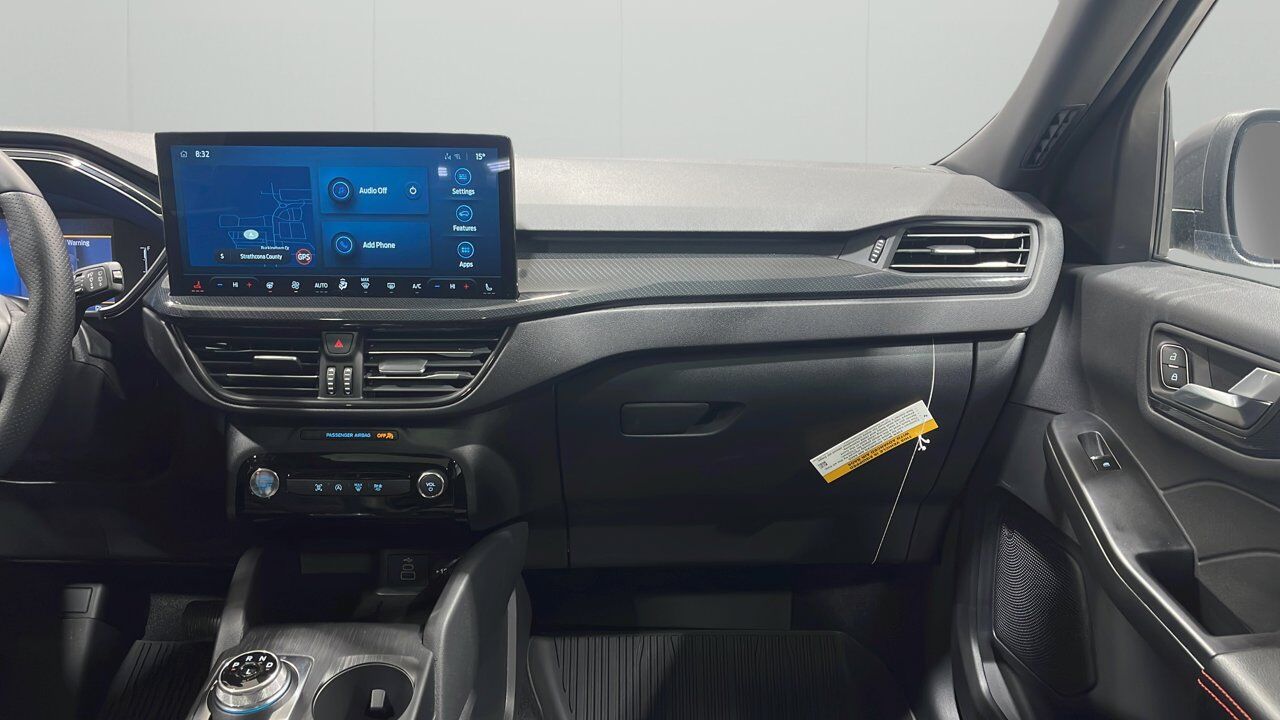 2025 Ford Escape ST-Line Select Sherwood Park AB