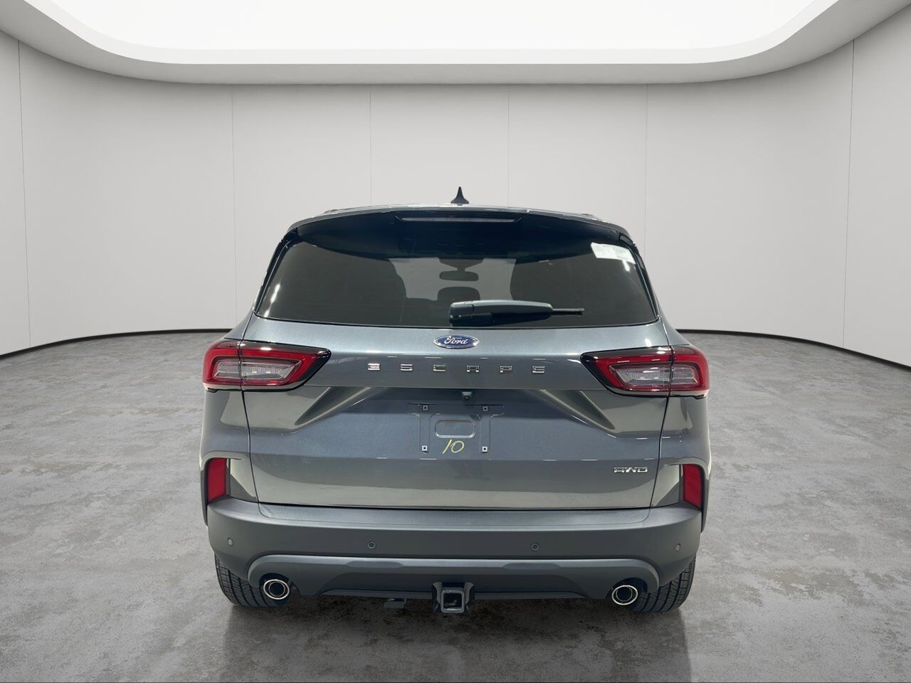 2025 Ford Escape ST-Line Select Sherwood Park AB