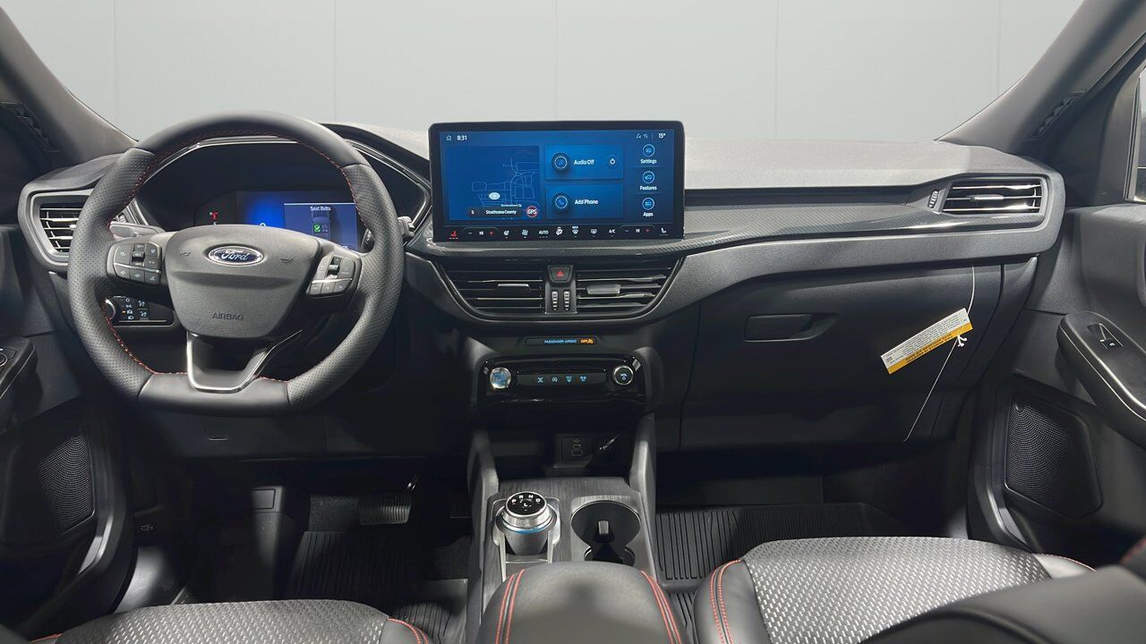 2025 Ford Escape ST-Line Select Sherwood Park AB