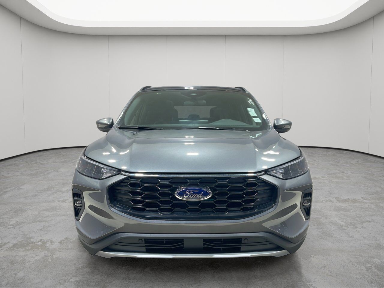 2025 Ford Escape ST-Line Select Sherwood Park AB