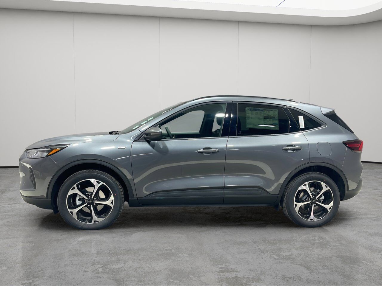 2025 Ford Escape ST-Line Select Sherwood Park AB