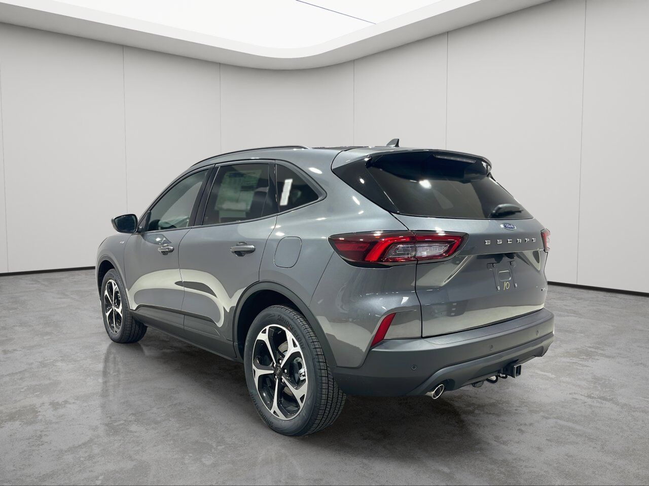 2025 Ford Escape ST-Line Select Sherwood Park AB