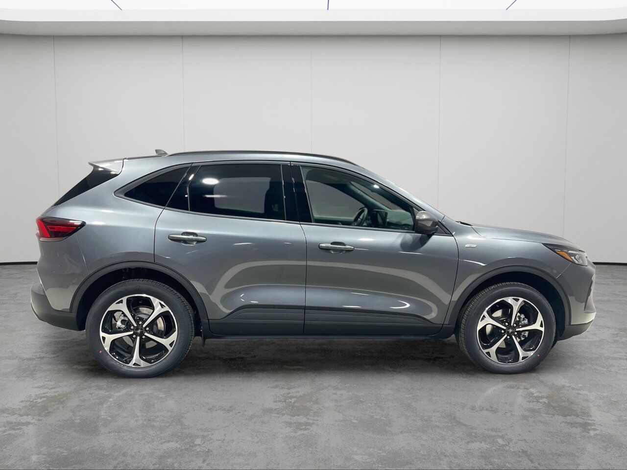 2025 Ford Escape ST-Line Select Sherwood Park AB