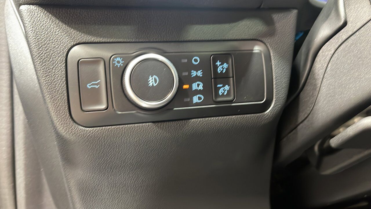 2025 Ford Escape ST-Line Select Sherwood Park AB