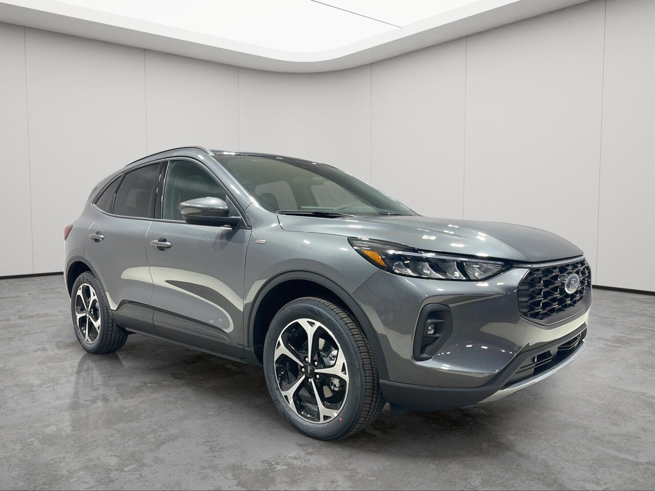 2025 Ford Escape ST-Line Select Sherwood Park AB