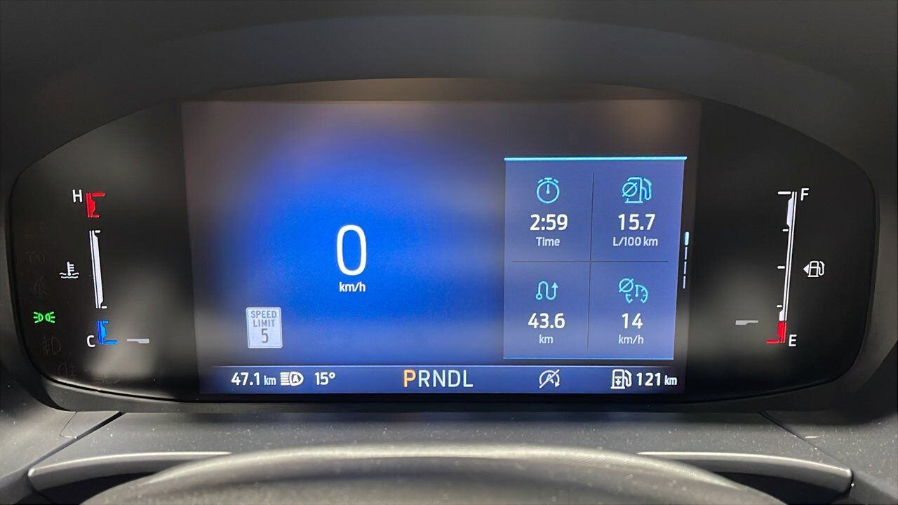 2025 Ford Escape ST-Line Select Sherwood Park AB