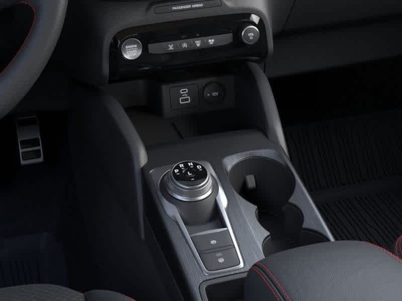 2025 Ford Escape ST-Line Select Plymouth MA