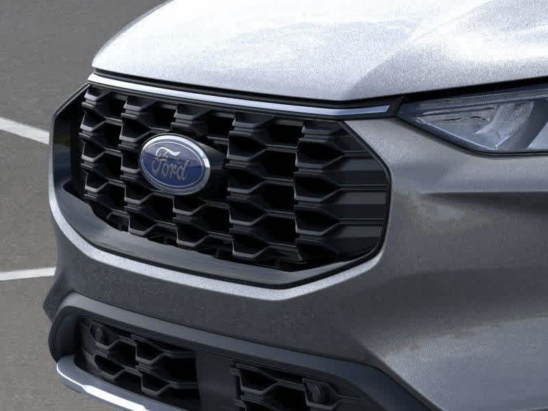 2025 Ford Escape ST-Line Select Plymouth MA