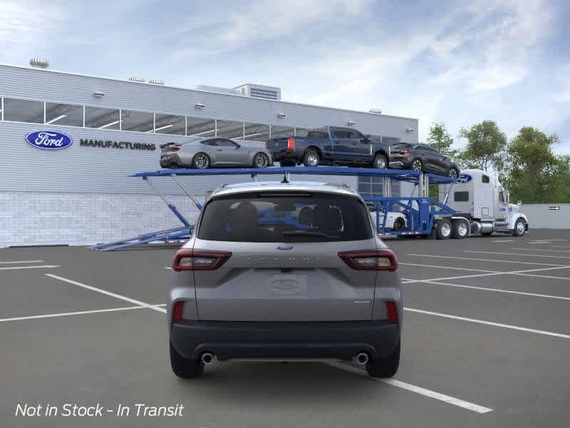 2025 Ford Escape ST-Line Select Plymouth MA