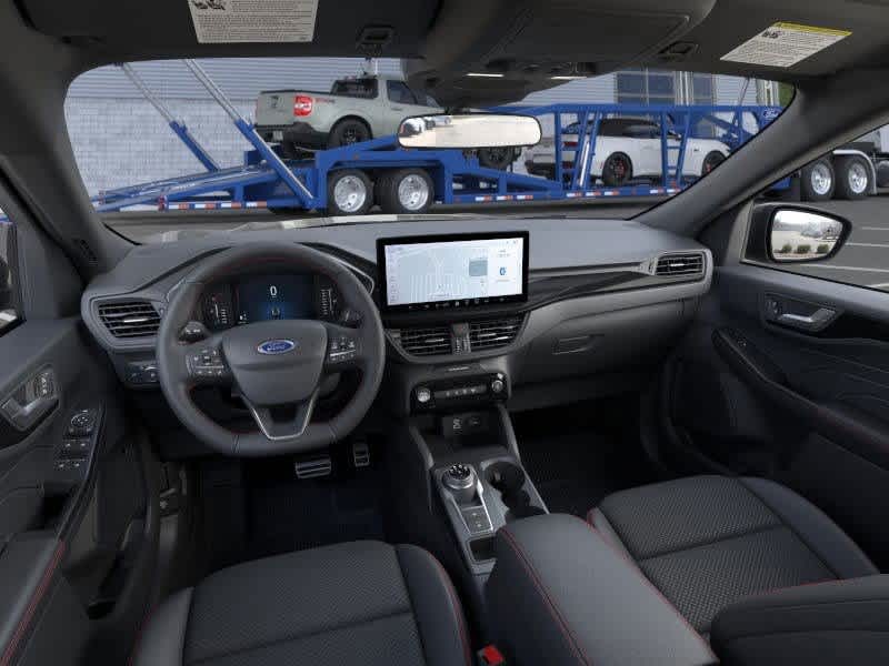 2025 Ford Escape ST-Line Select Plymouth MA