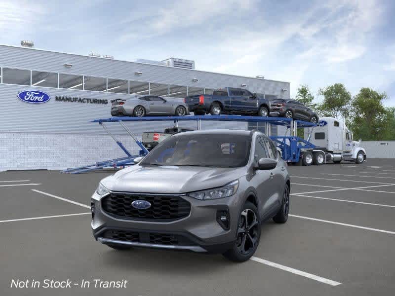 2025 Ford Escape ST-Line Select Plymouth MA