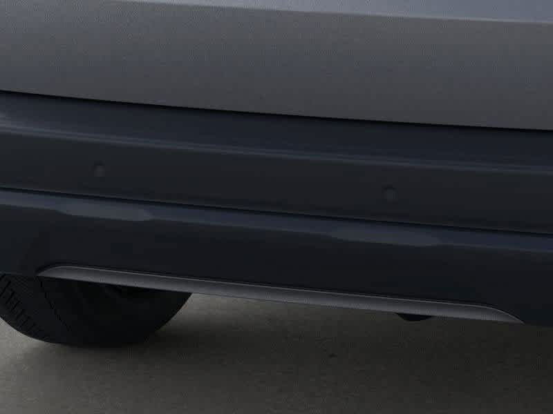 2025 Ford Escape ST-Line Select Plymouth MA