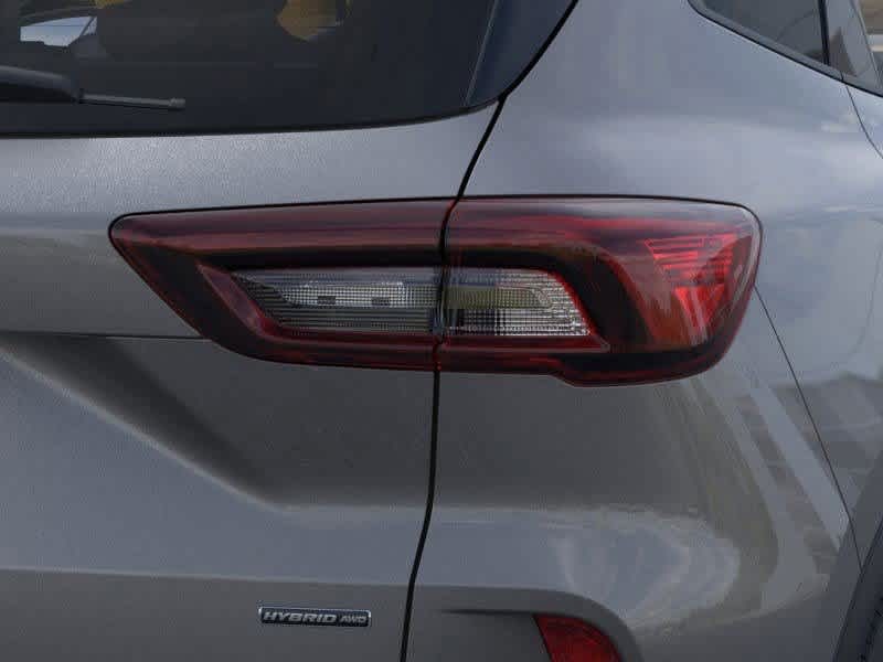 2025 Ford Escape ST-Line Select Marlborough MA