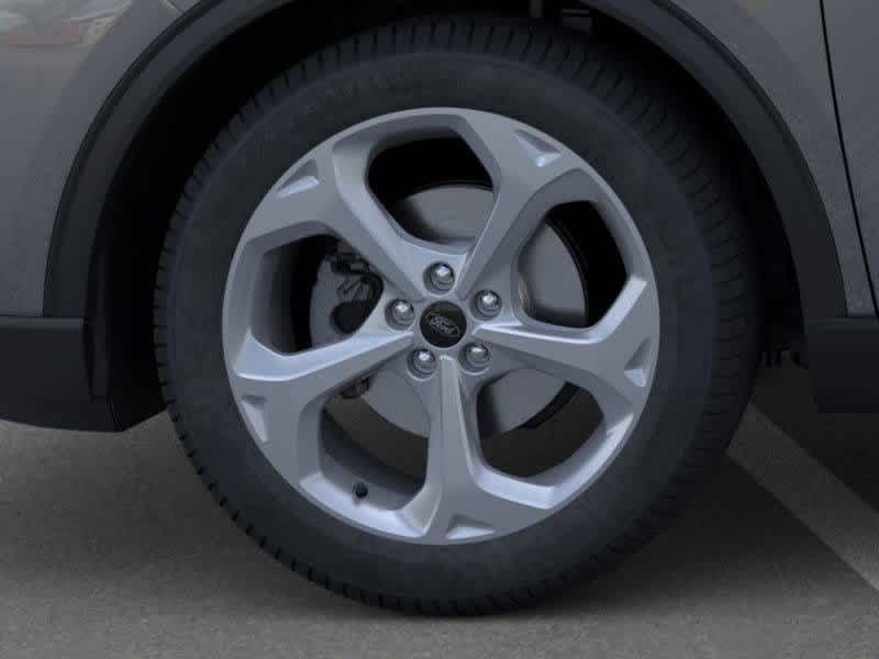 2025 Ford Escape ST-Line Select Marlborough MA