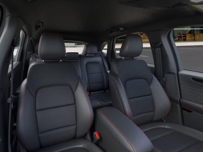2025 Ford Escape ST-Line Select Marlborough MA