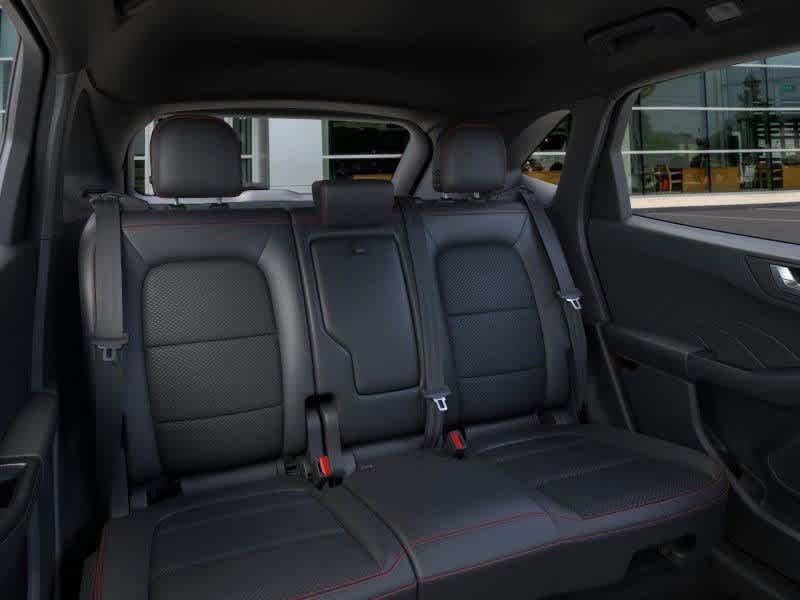 2025 Ford Escape ST-Line Select Marlborough MA