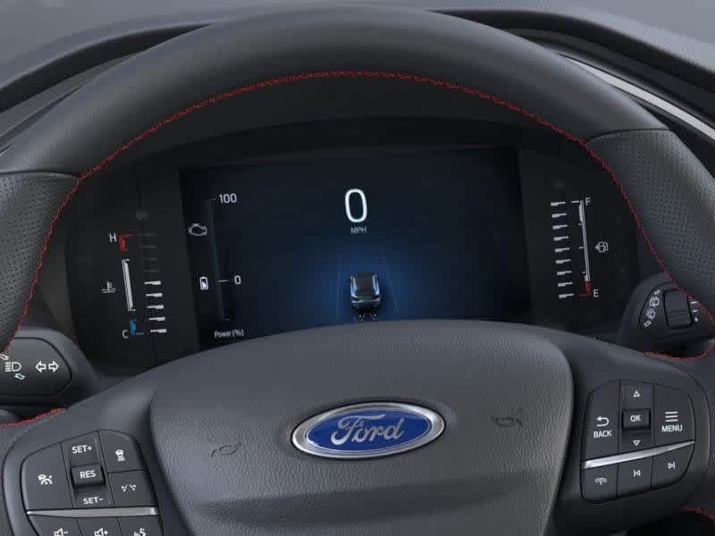 2025 Ford Escape ST-Line Select Marlborough MA