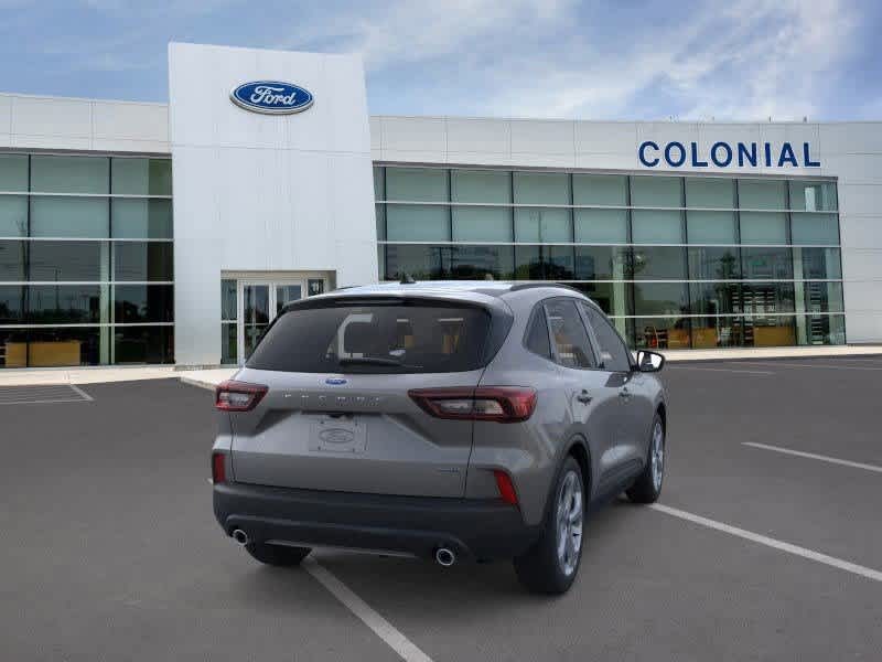 2025 Ford Escape ST-Line Select Marlborough MA