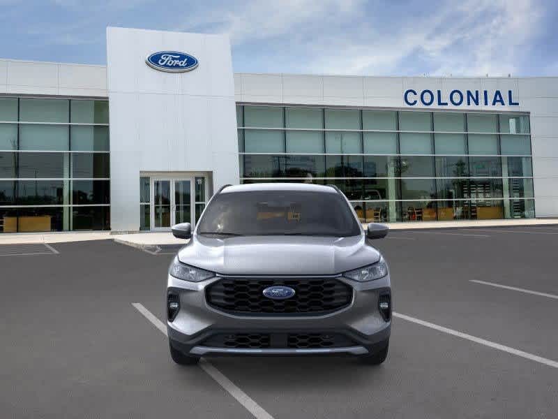 2025 Ford Escape ST-Line Select Marlborough MA