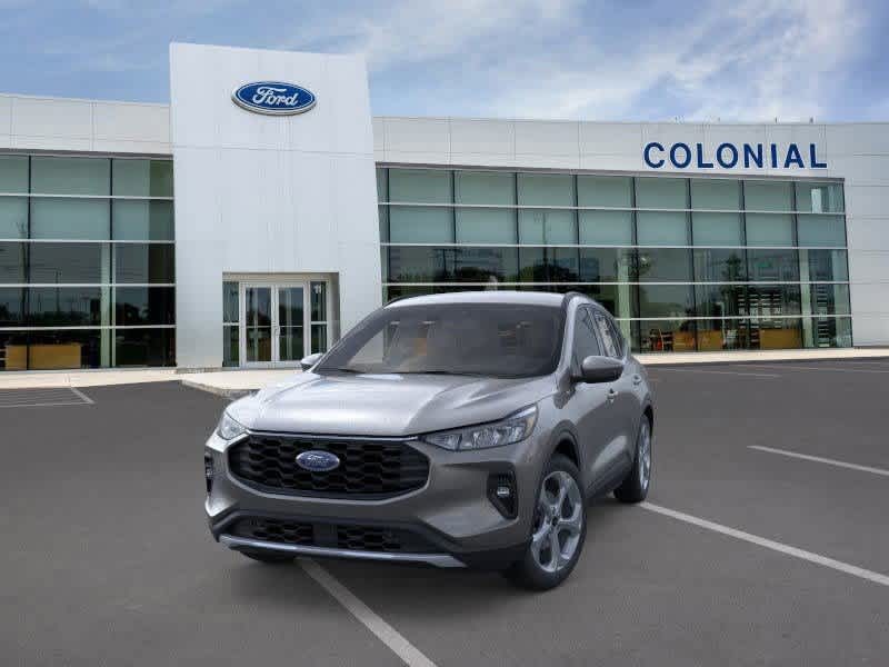 2025 Ford Escape ST-Line Select Marlborough MA