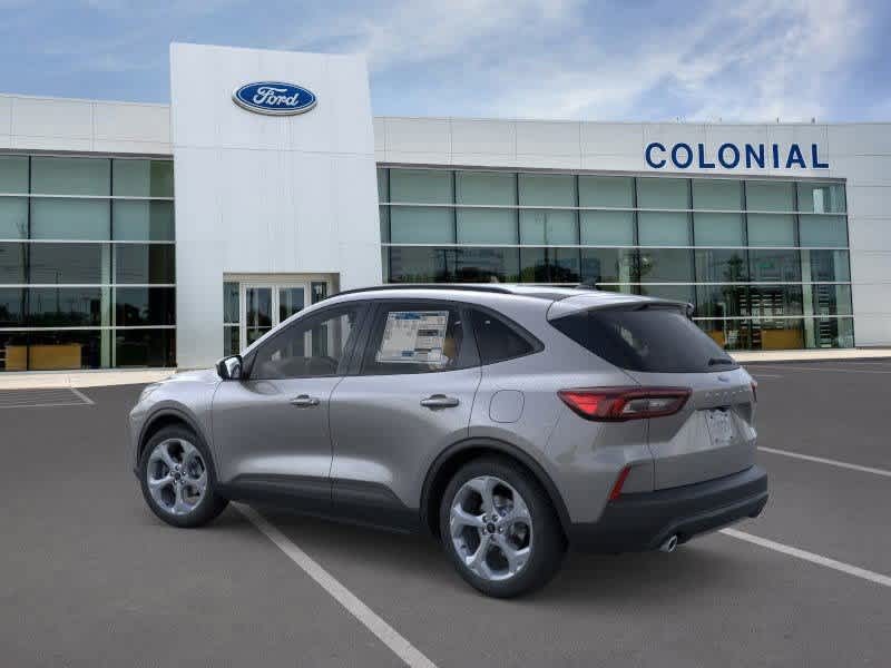 2025 Ford Escape ST-Line Select Marlborough MA