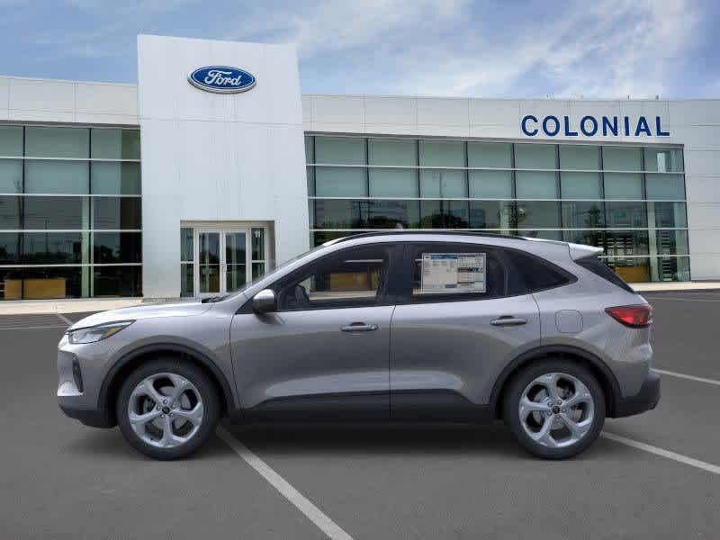 2025 Ford Escape ST-Line Select Marlborough MA