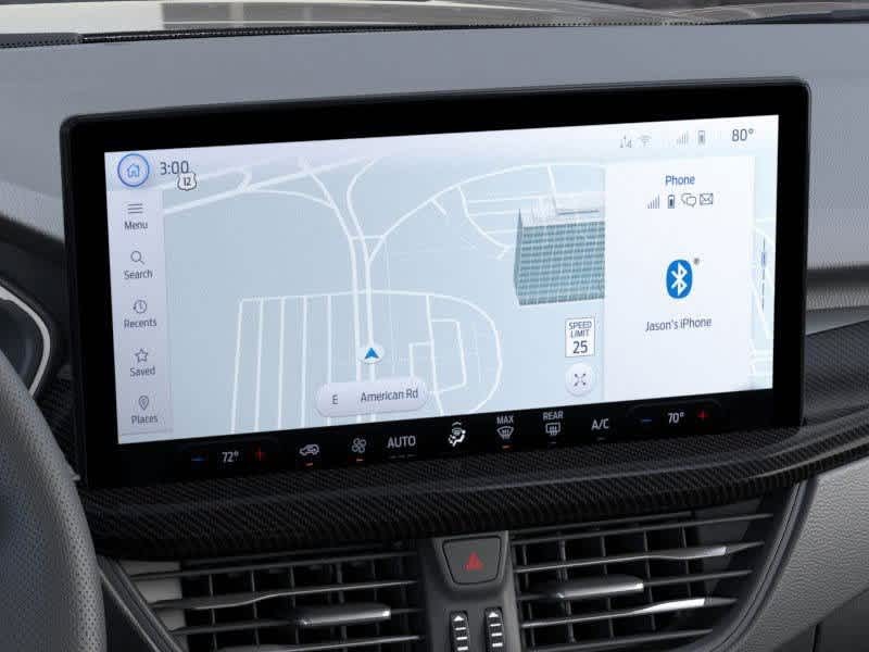 2025 Ford Escape ST-Line Select Marlborough MA