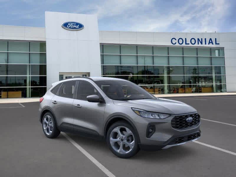 2025 Ford Escape ST-Line Select Marlborough MA