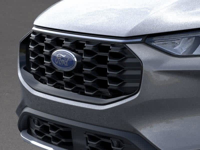 2025 Ford Escape ST-Line Select Marlborough MA
